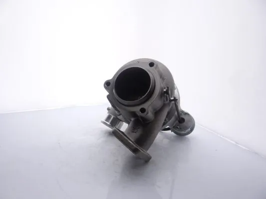 Turbina