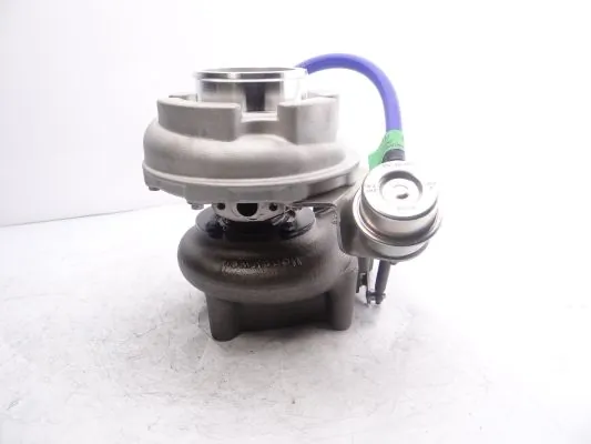 Turbina