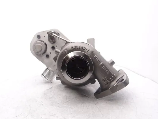 Turbina