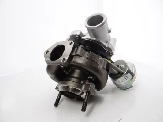 Turbina