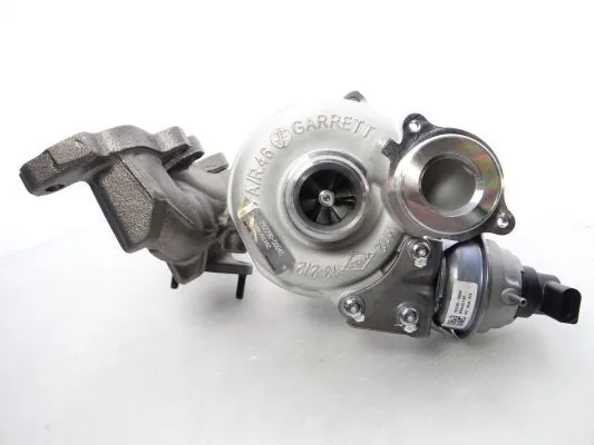 Turbina
