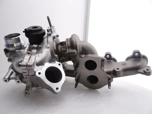 Turbina