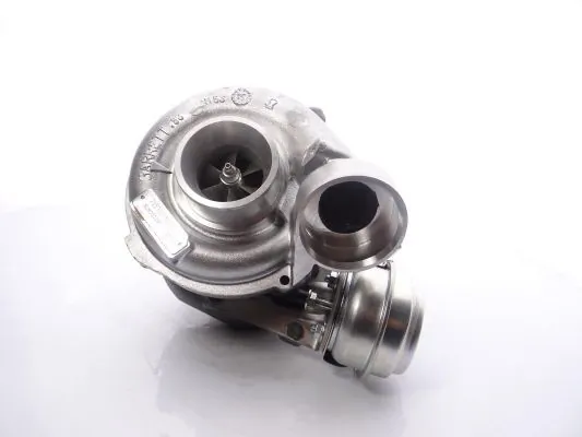 Turbina