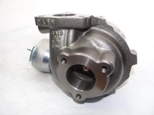 Turbina
