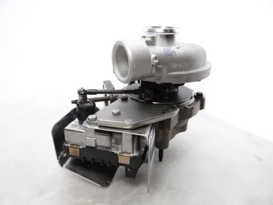 Turbina