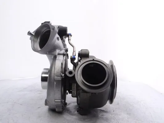 Turbina