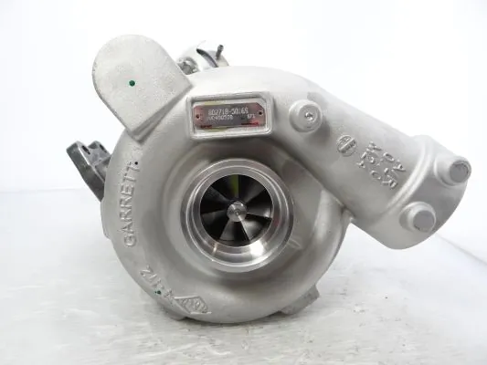 Turbina