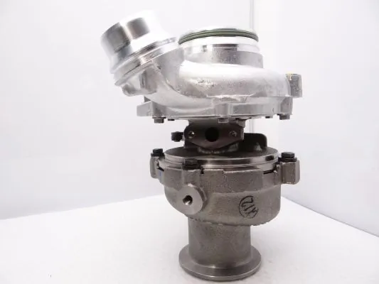 Turbina