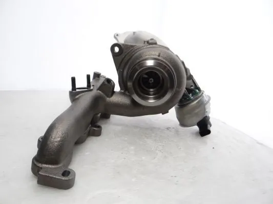 Turbina