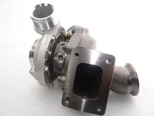Turbina