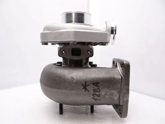 Turbina