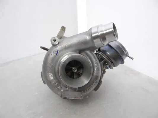 Turbina
