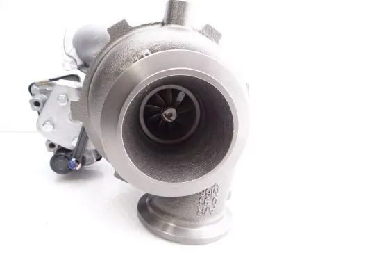 Turbina