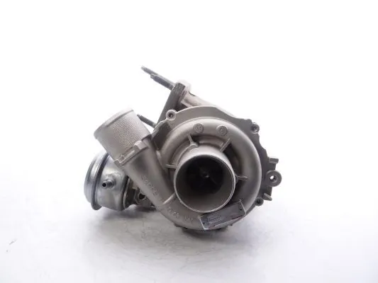 Turbina