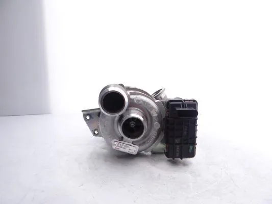 Turbina