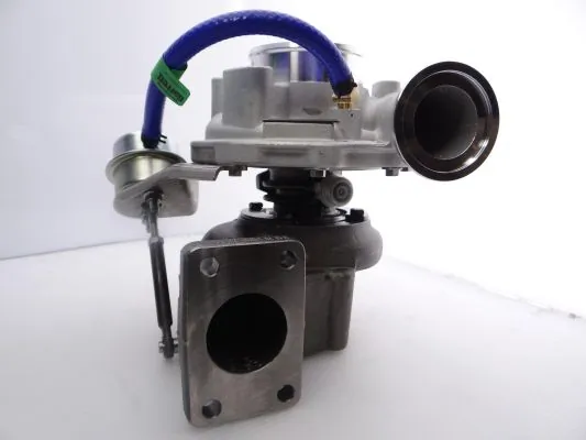 Turbina