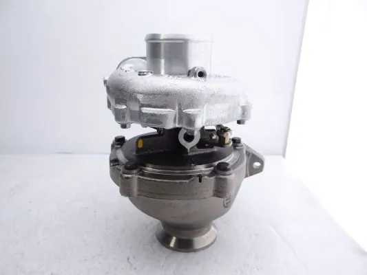 Turbina