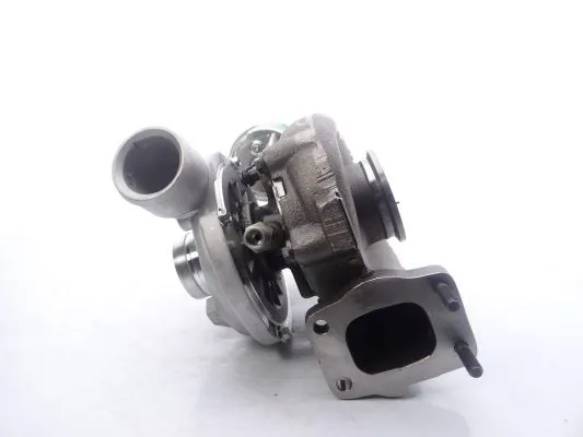 Turbina