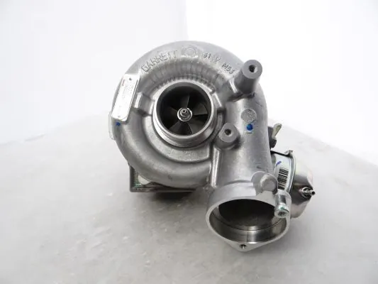 Turbina