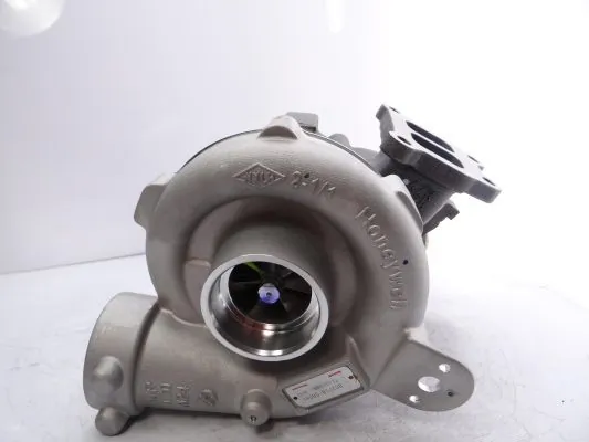 Turbina