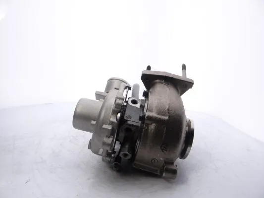 Turbina