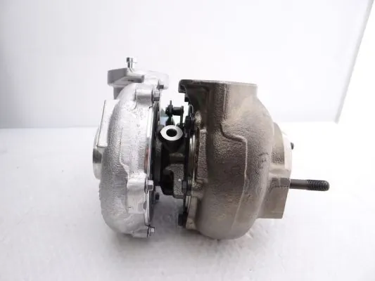 Turbina