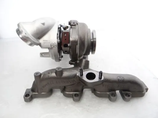Turbina