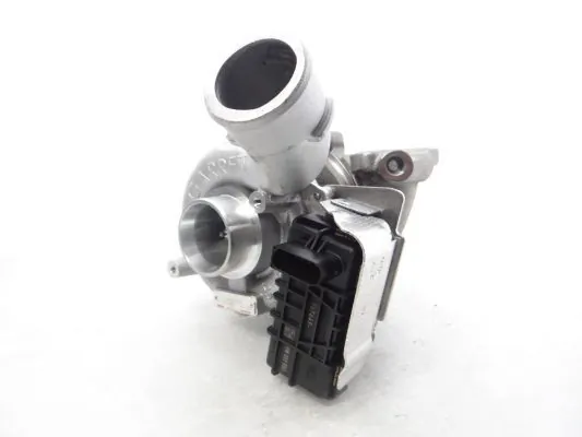 Turbina