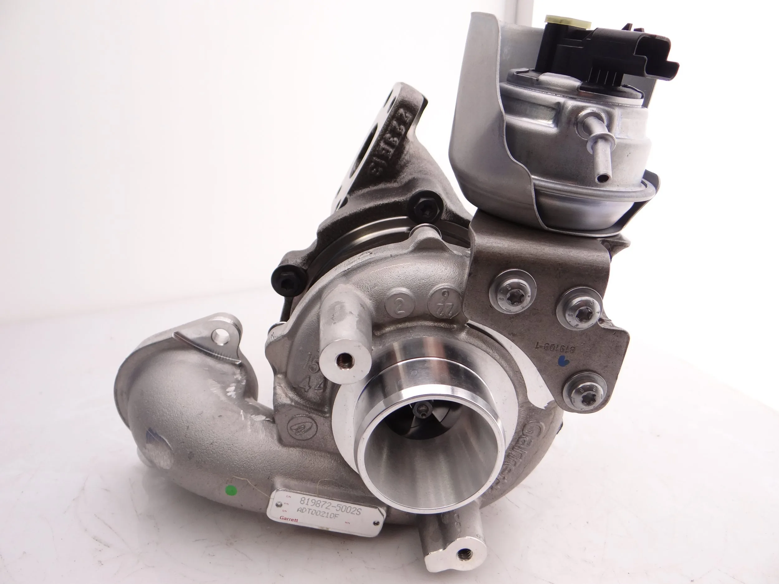 Turbina