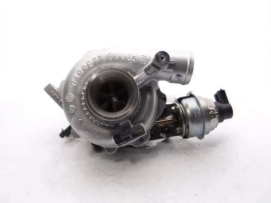 Turbina