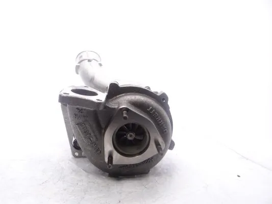Turbina