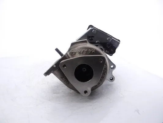 Turbina