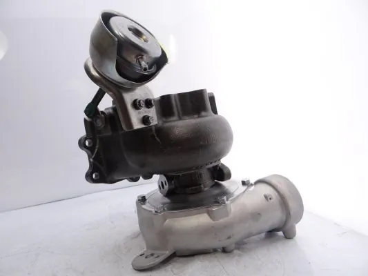 Turbina