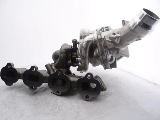 Turbina