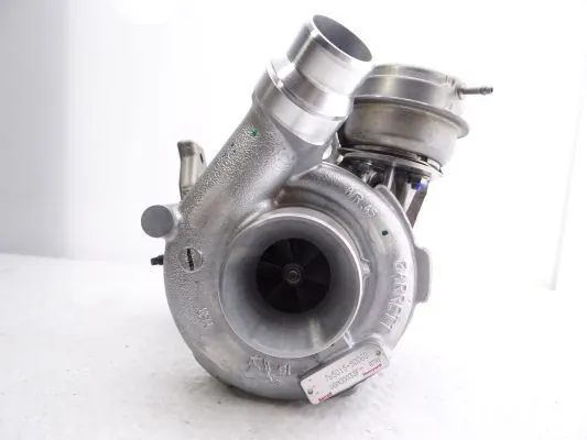 Turbina