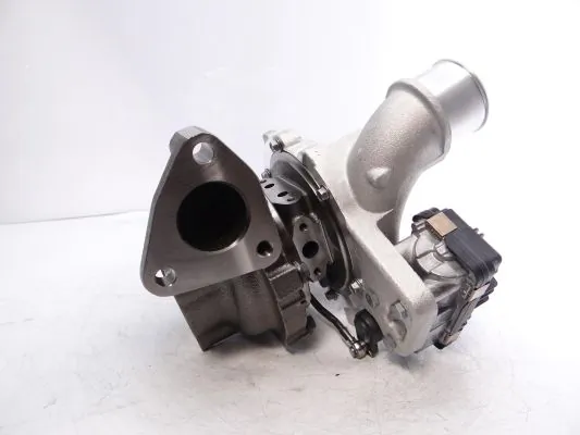 Turbina
