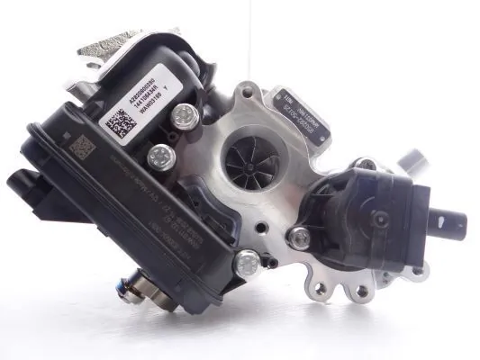 Turbina