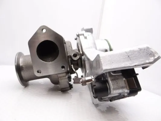 Turbina