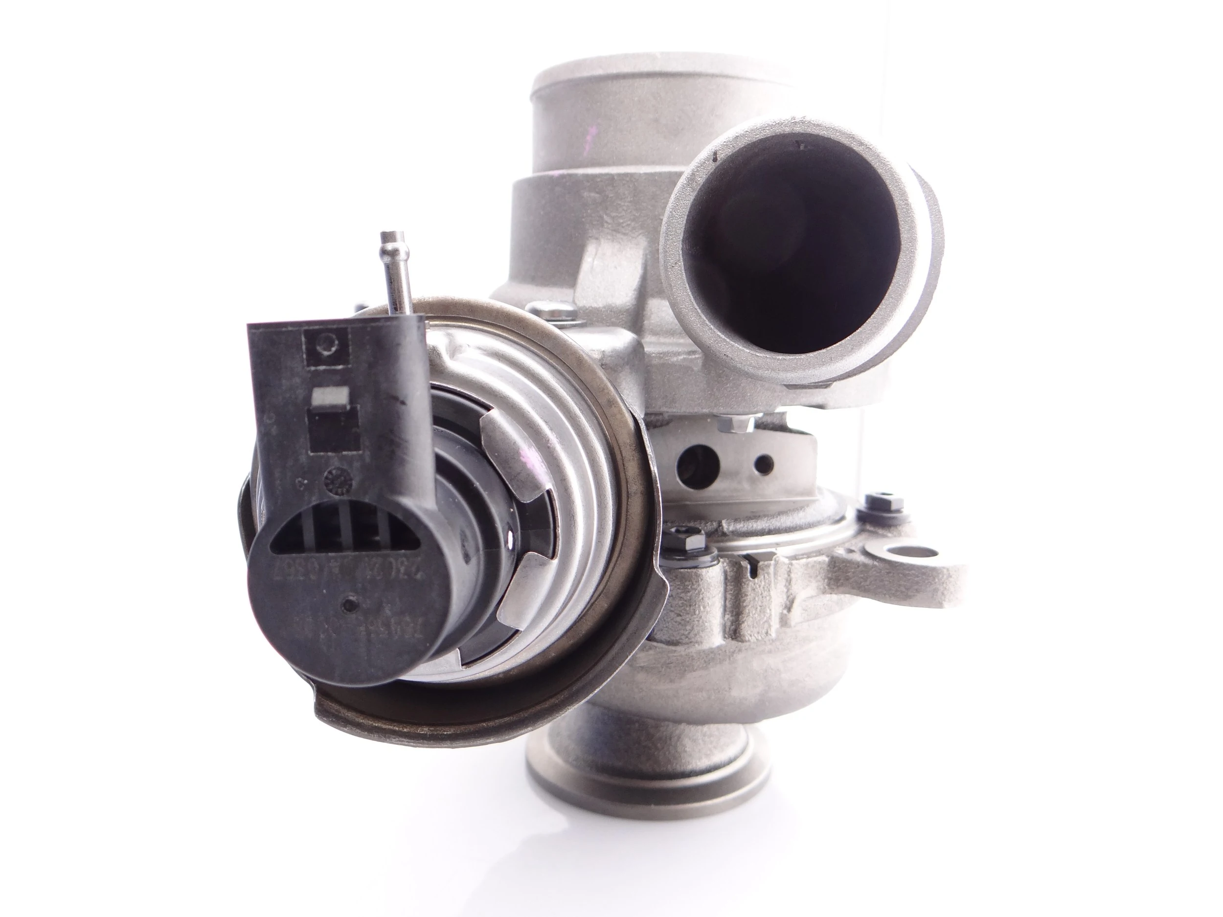 Turbina