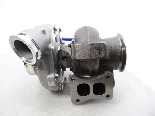Turbina