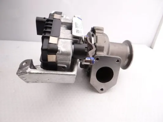 Turbina