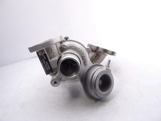 Turbina