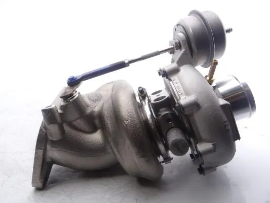 Turbina