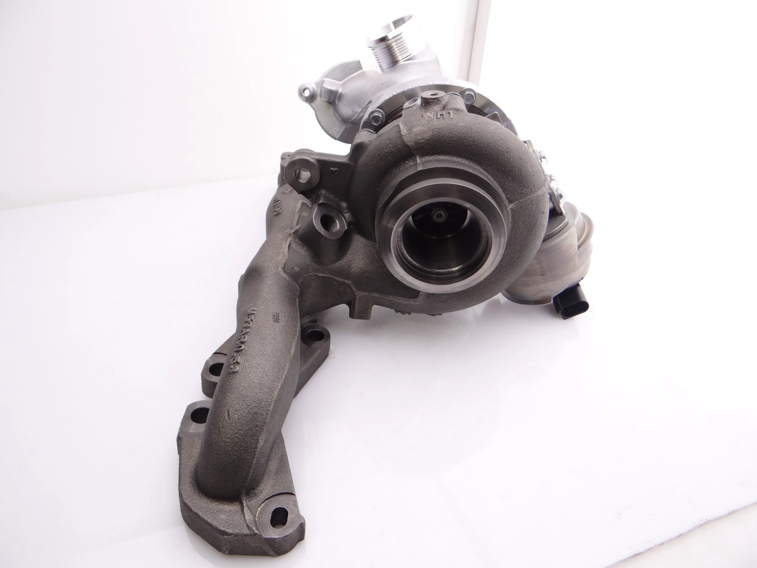 Turbina