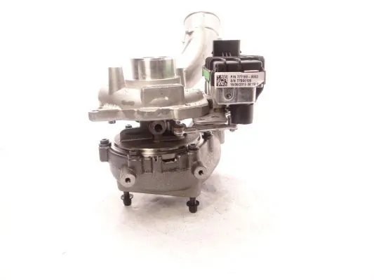 Turbina