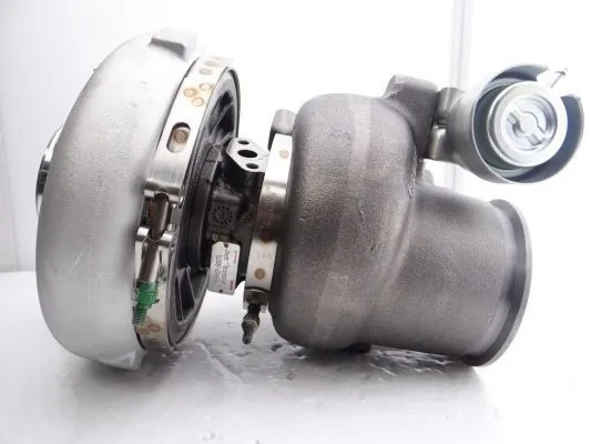 Turbina