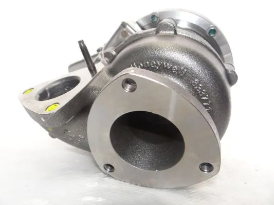 Turbina