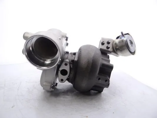 Turbina