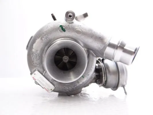 Turbina