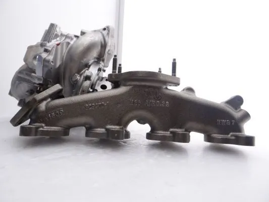 Turbina